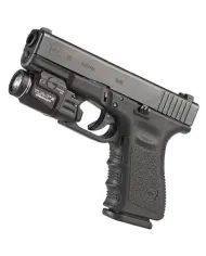 Streamlight TLR-7 X USB latarka taktyczna, 500lm L-69455 Streamlight TLR-7 X USB latarka taktyczna, 500lm L-69455