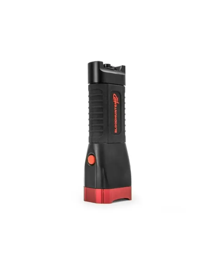 Latarka Primos Bloodhunter HD