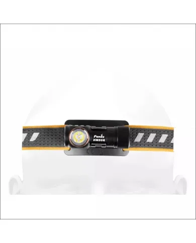 Latarka Diodowa Fenix HM50R V2.0 czołówka Latarka Diodowa Fenix HM50R V2.0 czołówka