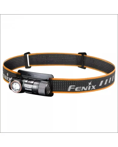 Latarka Diodowa Fenix HM50R V2.0 czołówka Latarka Diodowa Fenix HM50R V2.0 czołówka