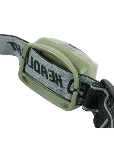 Latarka Czołowa M-TAC 4+1 LED