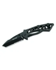 Nóż BUCK Bones Knife, nóż składany, kol. Black (3595)
