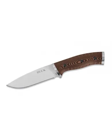 BUCK 863 SELKIRK, NÓŻ SURVIVALOWY (10180)