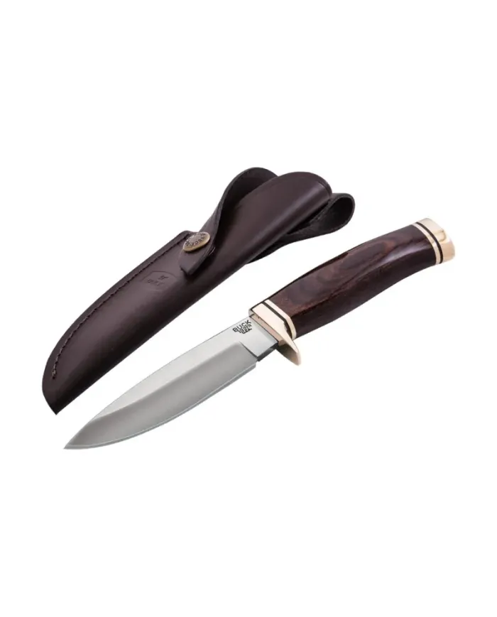 Nóż BUCK 192 VANGUARD, NÓŻ MYŚLIWSKI (2584)