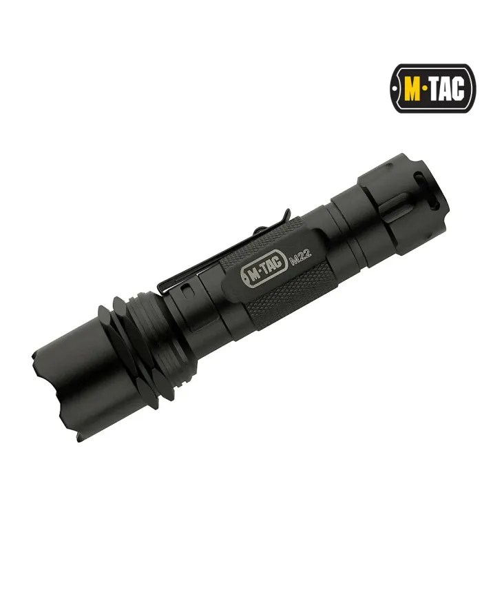 Latarka M-TAC M22-C