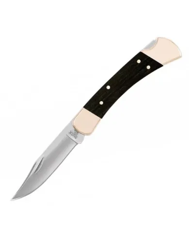 BUCK 110 FOLDING HUNTER KNIFE, NÓŻ MYŚLIWSKI (9210)