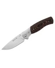 Nóż BUCK 835 SMALL FOLDING SELKIRK, NÓŻ SURVIVALOWY (10682)