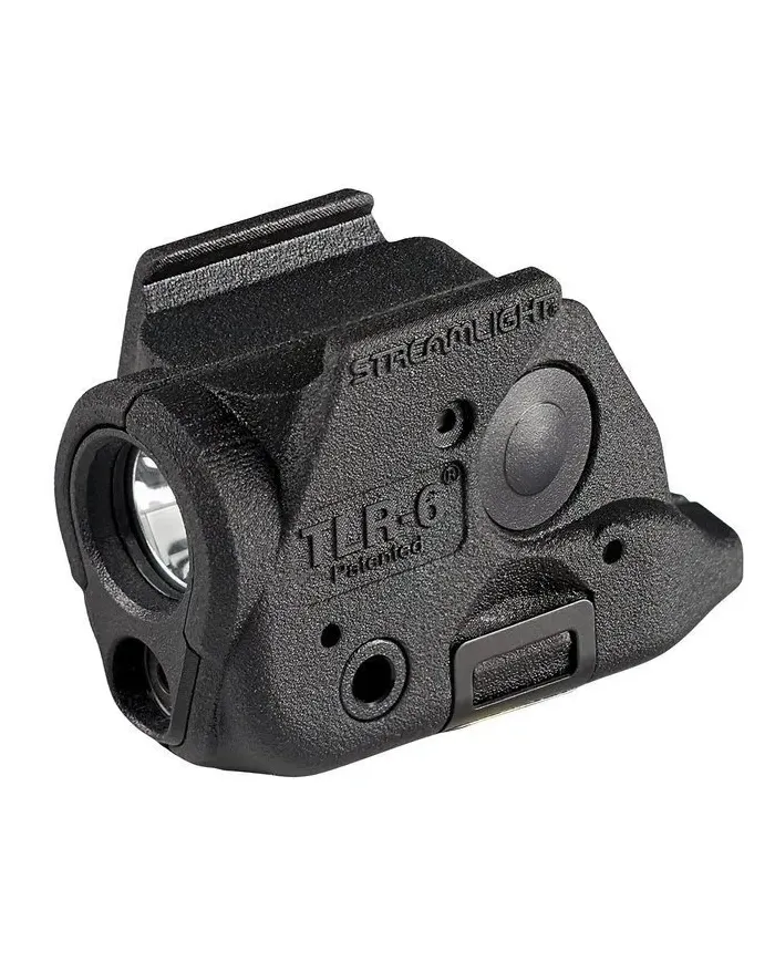 Latarka Streamlight TLR-6 GLOCK (43X/48 MOS and 43X/48 RAIL)