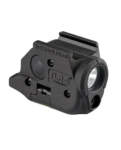 Latarka Streamlight TLR-6 GLOCK (43X/48 MOS and 43X/48 RAIL) Latarka Streamlight TLR-6 GLOCK (43X/48 MOS and 43X/48 RAIL)