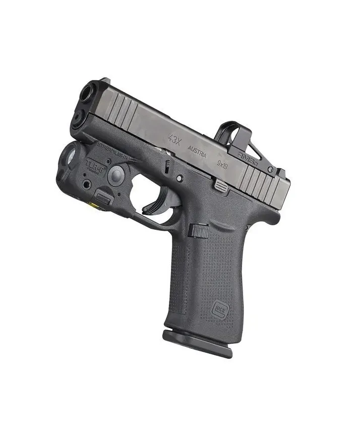 Latarka Streamlight TLR-6 GLOCK (43X/48 MOS and 43X/48 RAIL)