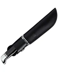 Nóż BUCK 117 BRAHMA, NÓŻ MYSLIWSKI (13453)