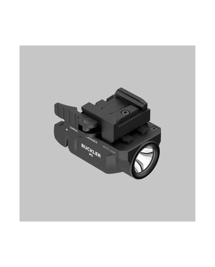 Latarka Armytek Buckler M1 White