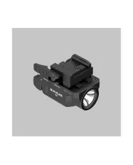 Zestaw Armytek Viking Pro Magnet USB Extended Set White