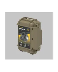 Latarka Armytek Buckler M1 White