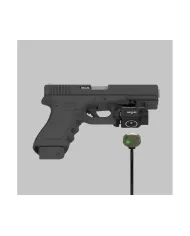 Latarka Armytek Buckler M1 White