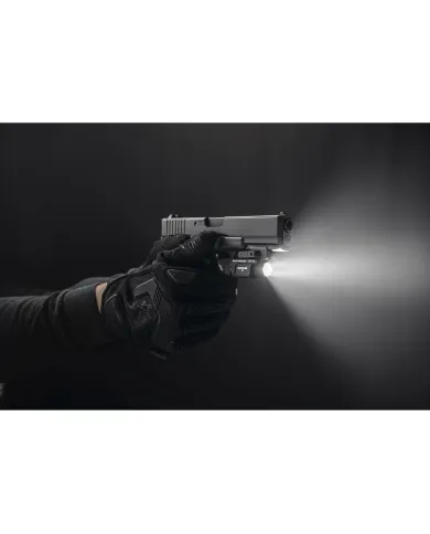 Latarka Armytek Buckler M1 White