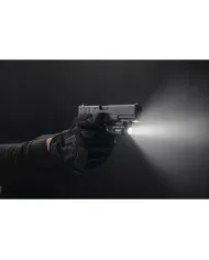 Latarka Armytek Buckler M1 White