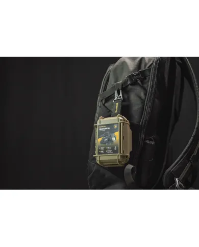 Latarka Armytek Buckler M1 White