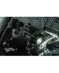 Latarka Armytek Buckler M1 White