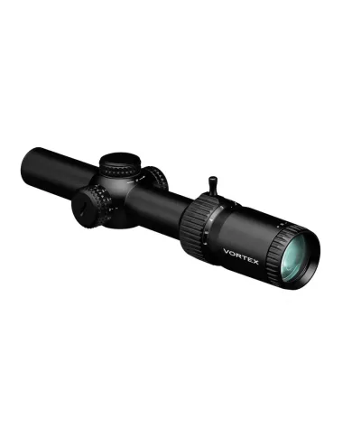 Luneta celownicza Vortex Strike Eagle 1-6x24 30 mm Luneta celownicza Vortex Strike Eagle 1-6x24 30 mm