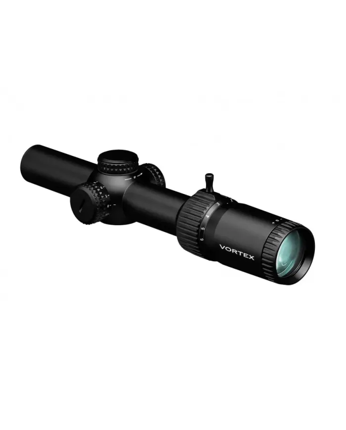 Luneta celownicza Vortex Strike Eagle 1-6x24 30 mm