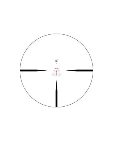 Luneta celownicza Vortex Strike Eagle 1-6x24 30 mm Luneta celownicza Vortex Strike Eagle 1-6x24 30 mm