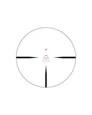 Luneta celownicza Vortex Strike Eagle 1-6x24 30 mm