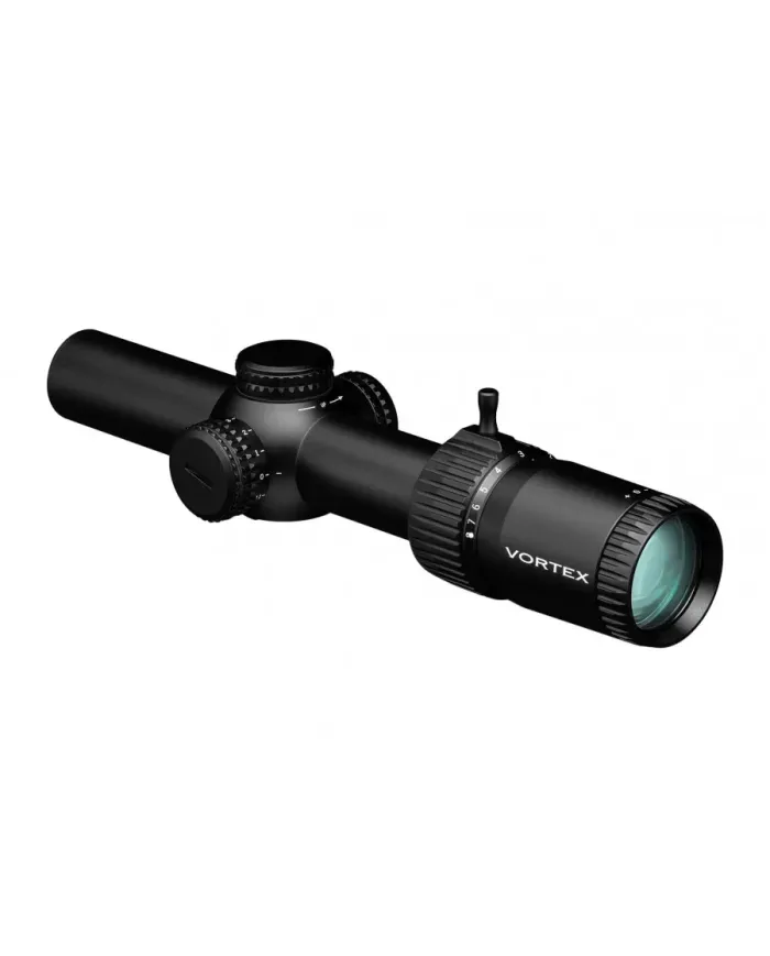 Luneta celownicza Vortex Strike Eagle 1-8x24 30 mm AR-BDC3 MOA 