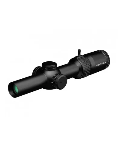 Luneta celownicza Vortex Strike Eagle 1-8x24 30 mm AR-BDC3 MOA 