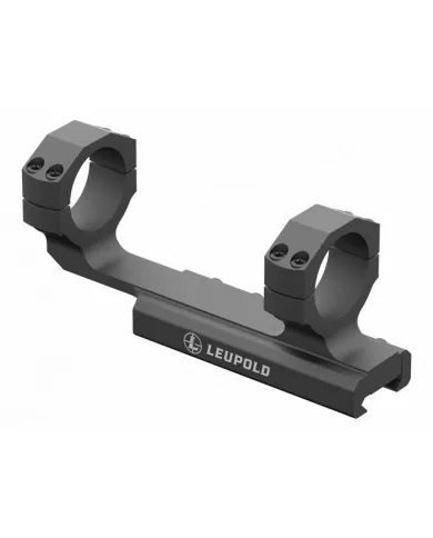 Montaż aluminiowy Leupold Rifleman 30 mm wysoki