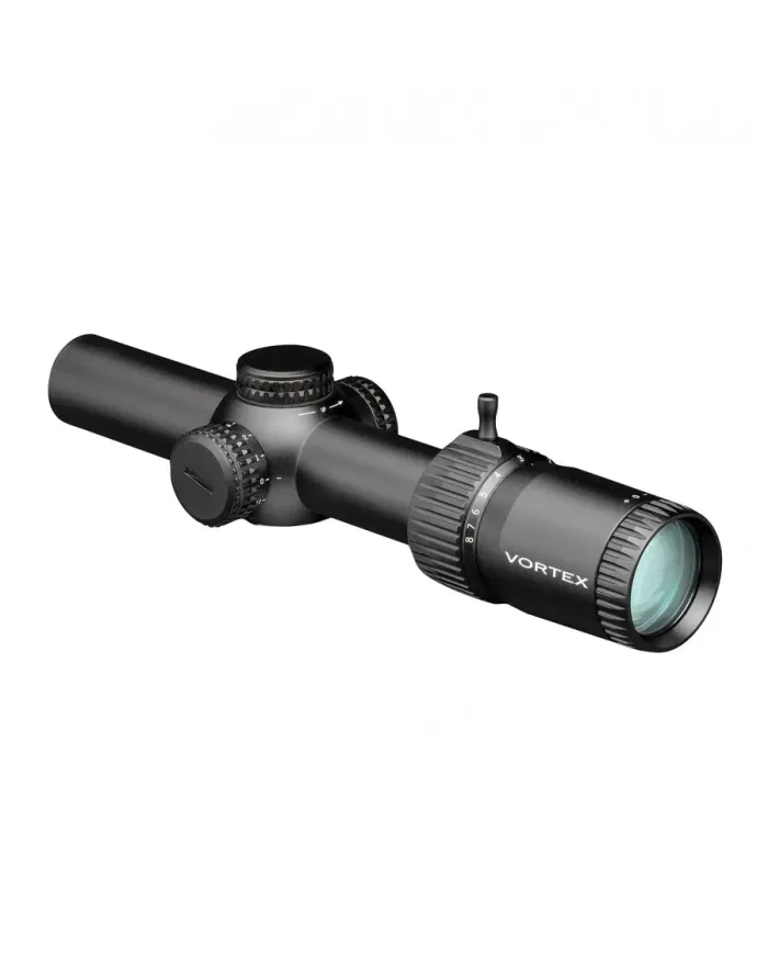 Luneta celownicza Vortex Strike Eagle 1-8x24 FFP EBR-8 MOA