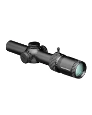 Luneta BURRIS 1-6X24 RT-6 6X PODŚ. MATTE (200472) Luneta BURRIS 1-6X24 RT-6 6X PODŚ. MATTE (200472)