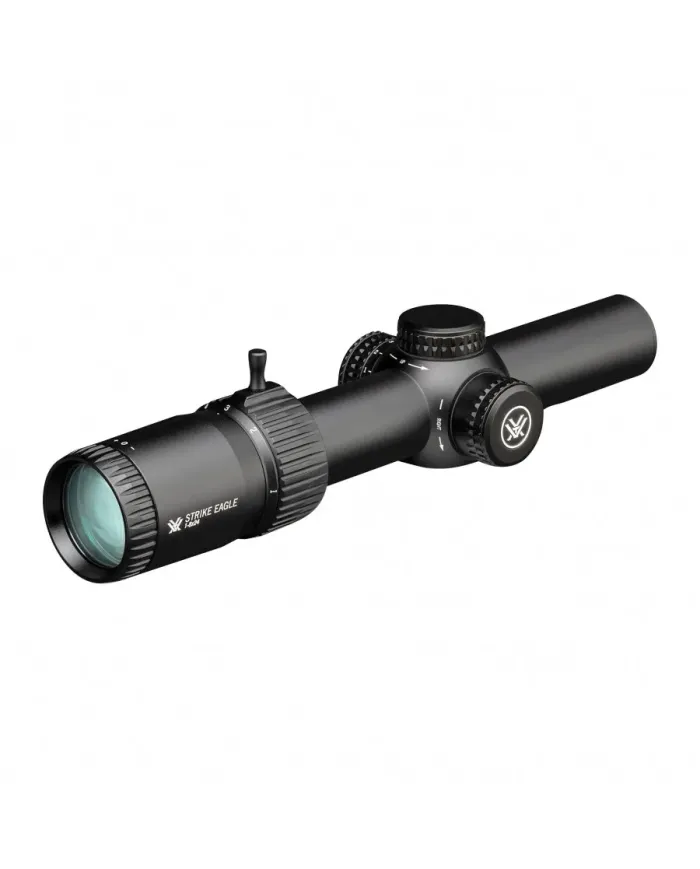 Luneta celownicza Vortex Strike Eagle 1-8x24 FFP EBR-8 MOA