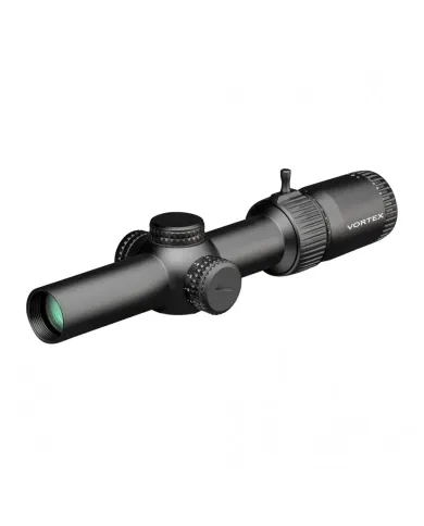 Luneta celownicza Vortex Strike Eagle 1-8x24 FFP EBR-8 MOA