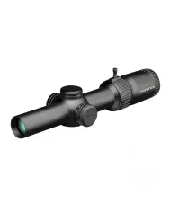 Luneta celownicza Vortex Strike Eagle 1-8x24 FFP EBR-8 MOA