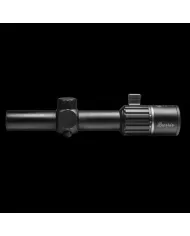 Luneta BURRIS 1-6X24 RT-6 6X PODŚ. MATTE / W/FF (FASTFIRE) (200475) Luneta BURRIS 1-6X24 RT-6 6X PODŚ. MATTE / W/FF (FASTFIRE) (200475)