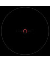 Luneta BURRIS 1-6X24 RT-6 6X PODŚ. MATTE (200472) Luneta BURRIS 1-6X24 RT-6 6X PODŚ. MATTE (200472)