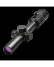 Luneta BURRIS 1-6X24 RT-6 6X PODŚ. MATTE (200472) Luneta BURRIS 1-6X24 RT-6 6X PODŚ. MATTE (200472)