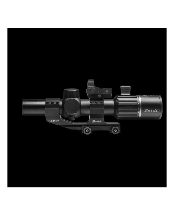 Luneta BURRIS 1-6X24 RT-6 6X PODŚ. MATTE / W/FF (FASTFIRE) (200475) Luneta BURRIS 1-6X24 RT-6 6X PODŚ. MATTE / W/FF (FASTFIRE) (200475)