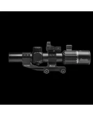 LUNETA OPTIKA 6 3-18X56 RD SFP-4C LUNETA OPTIKA 6 3-18X56 RD SFP-4C