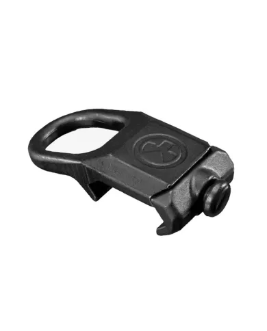 Magpul - Montaż zawieszenia na szynę RIS RSA - Czarny - MAG502
