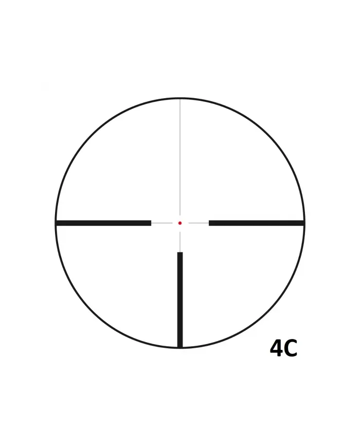 LUNETA OPTIKA 6 3-18X56 RD SFP-4C LUNETA OPTIKA 6 3-18X56 RD SFP-4C