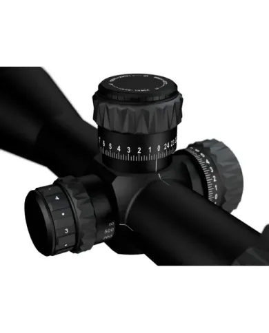 LUNETA OPTIKA 6 5-30X56 RD FFP LUNETA OPTIKA 6 5-30X56 RD FFP