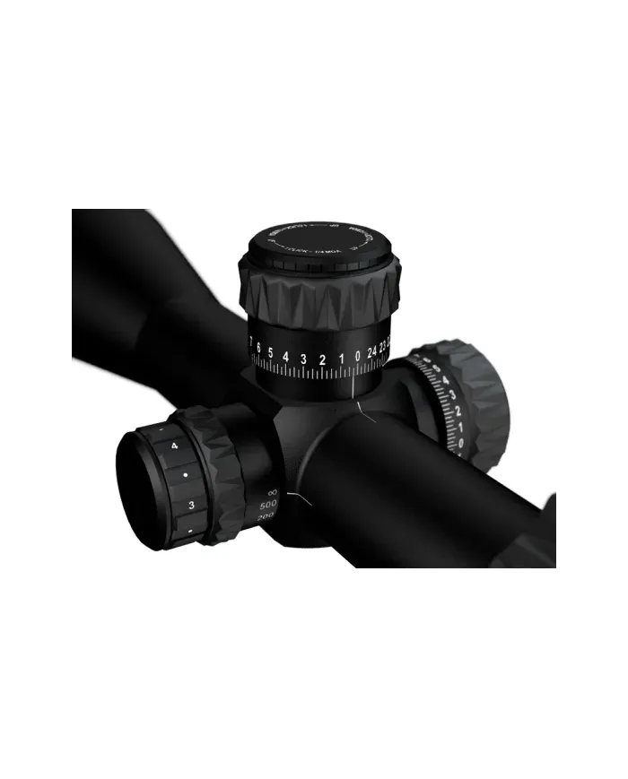 LUNETA OPTIKA 6 5-30X56 RD FFP