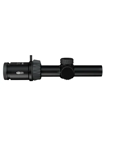 LUNETA MEOPTA OPTIKA 6 1-6x24 RD SFP - 4C LUNETA MEOPTA OPTIKA 6 1-6x24 RD SFP - 4C
