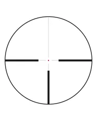 LUNETA MEOPTA OPTIKA 6 1-6x24 RD SFP - 4C