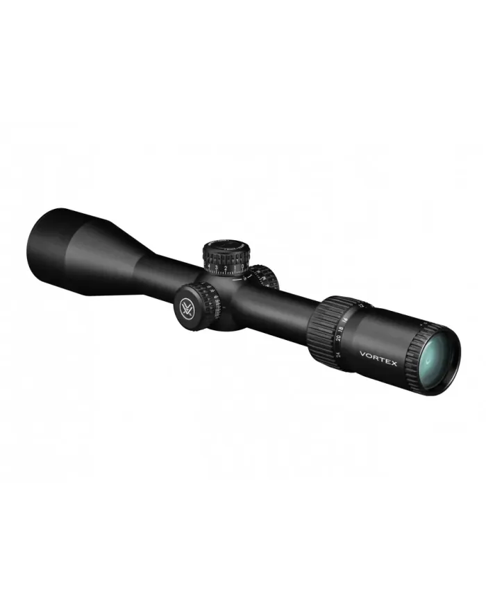 Luneta celownicza Vortex Diamondback Tactical 6-24x50 FFP 30 mm AO EBR-2C