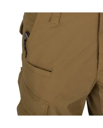 SPODNIE HELIKON CPU NYCO RIPSTOP PENCOTT SANDSTORM