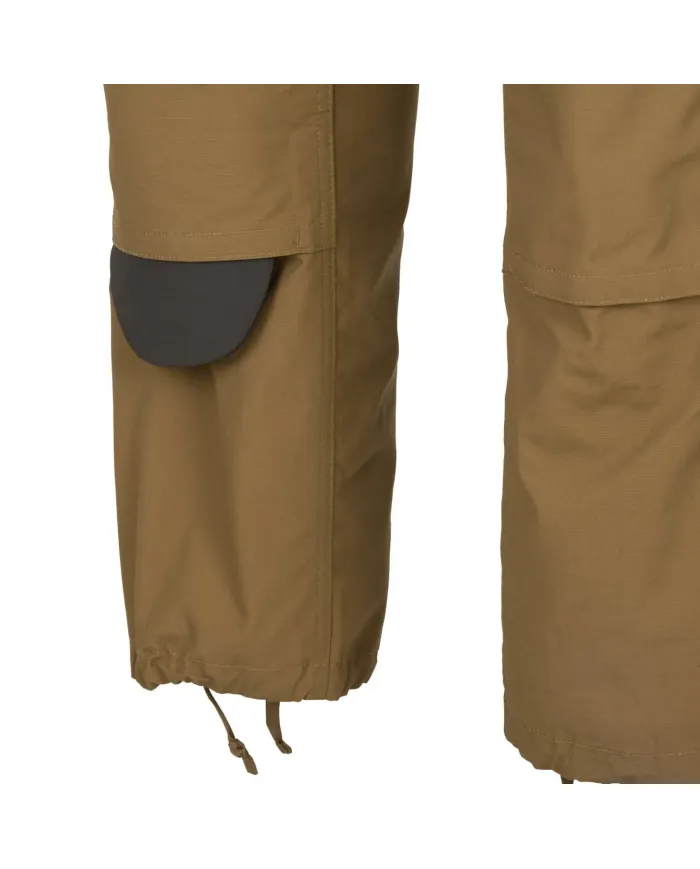 SPODNIE HELIKON CPU NYCO RIPSTOP PENCOTT SANDSTORM