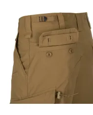 SPODNIE HELIKON CPU NYCO RIPSTOP PENCOTT SANDSTORM